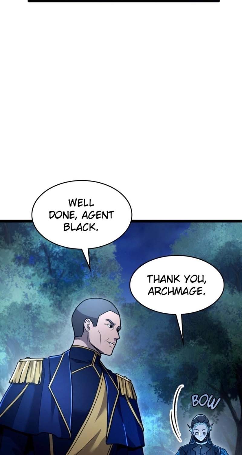 Paranoid Mage Chapter 125 page 68