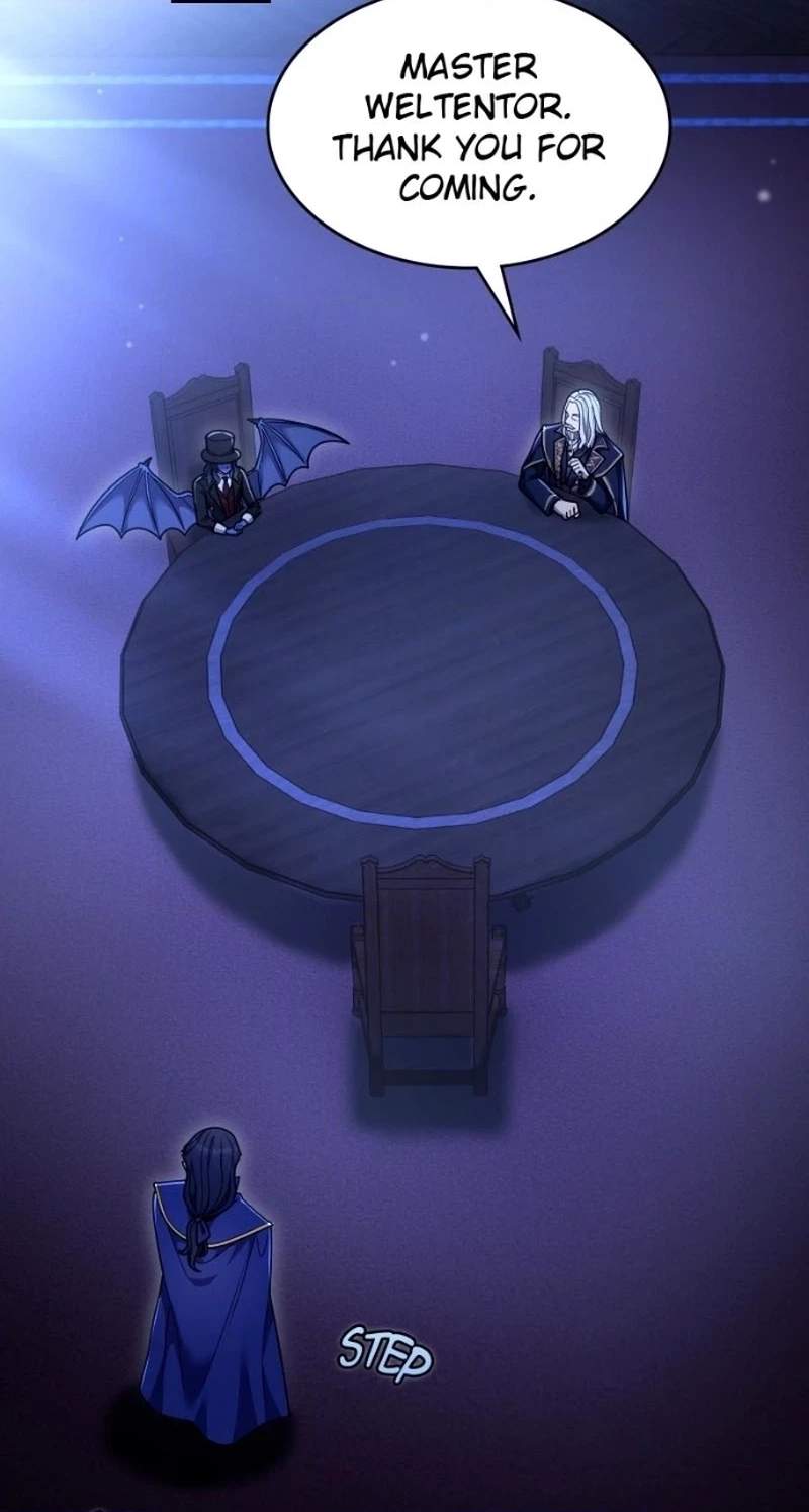 Paranoid Mage Chapter 125 page 70
