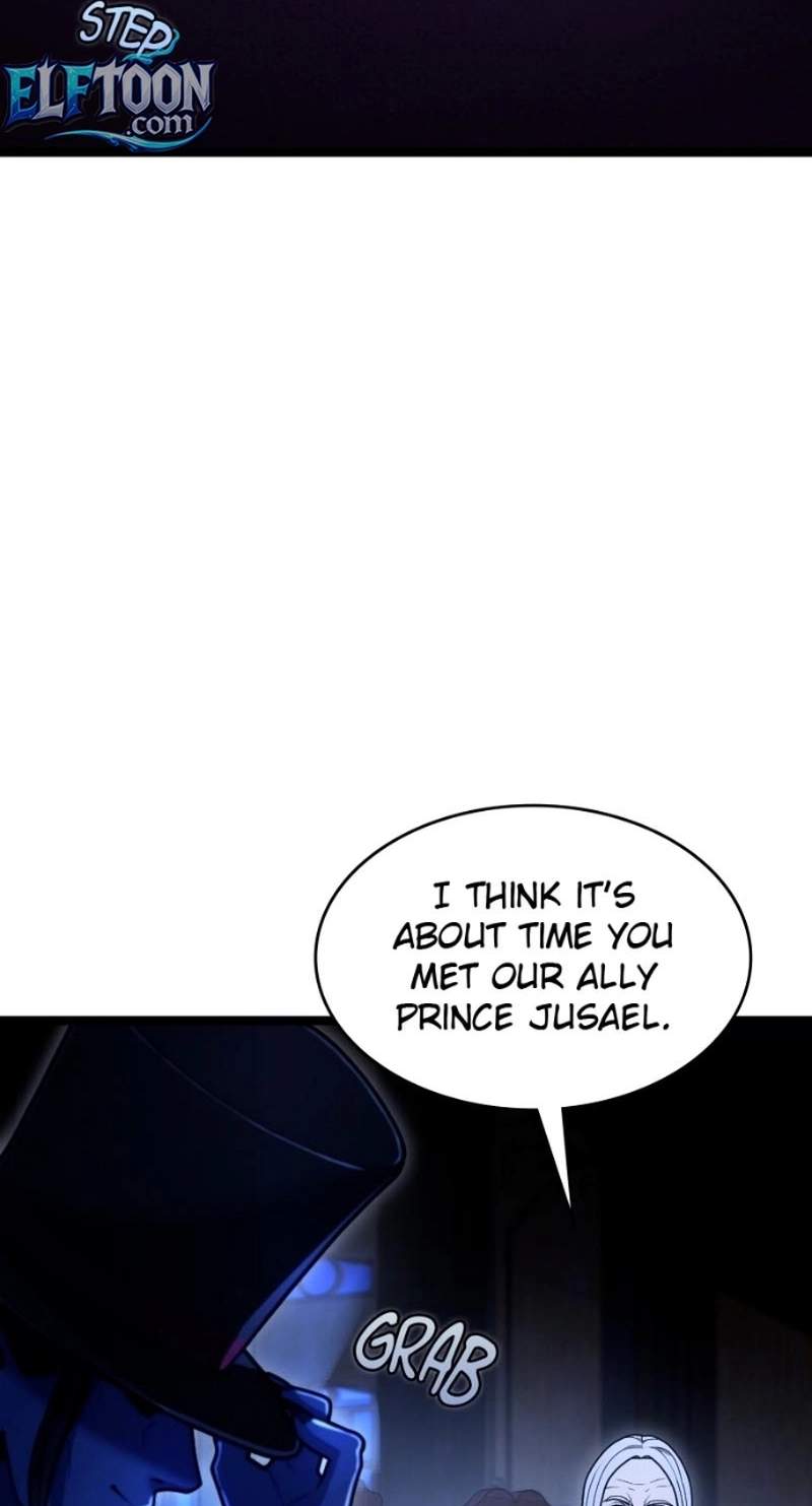 Paranoid Mage Chapter 125 page 71