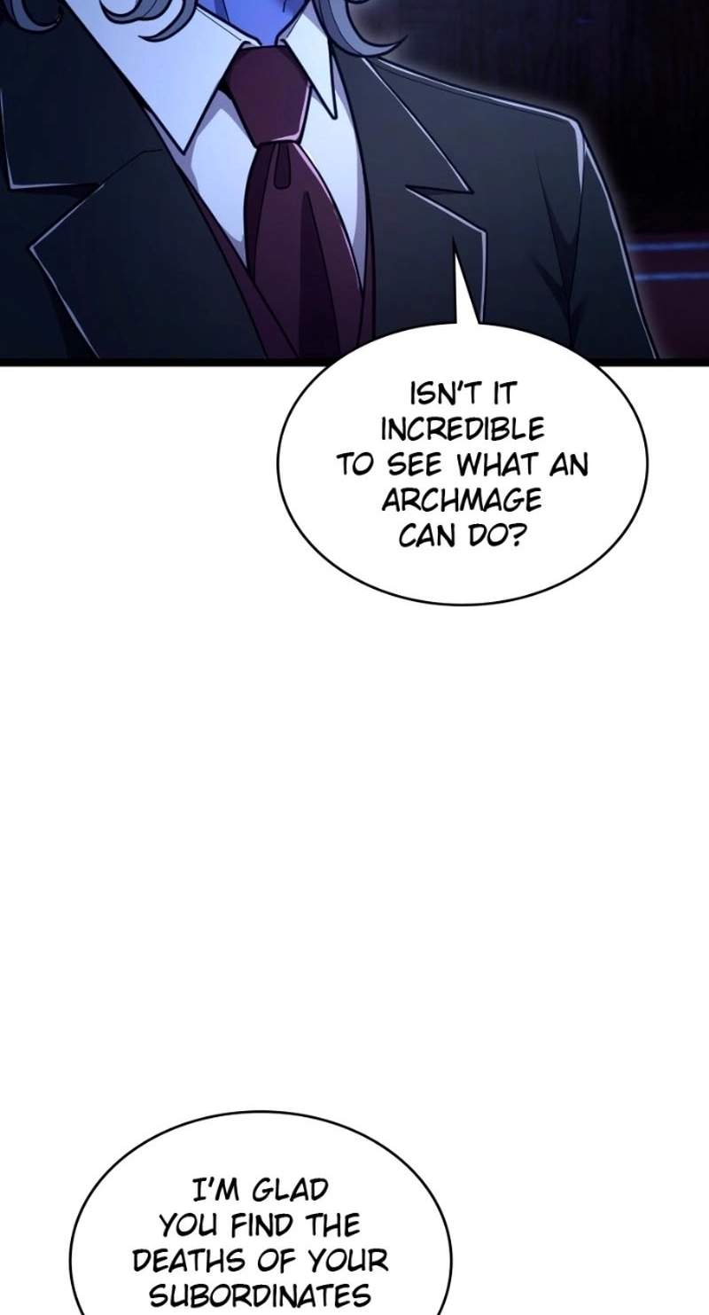 Paranoid Mage Chapter 125 page 76