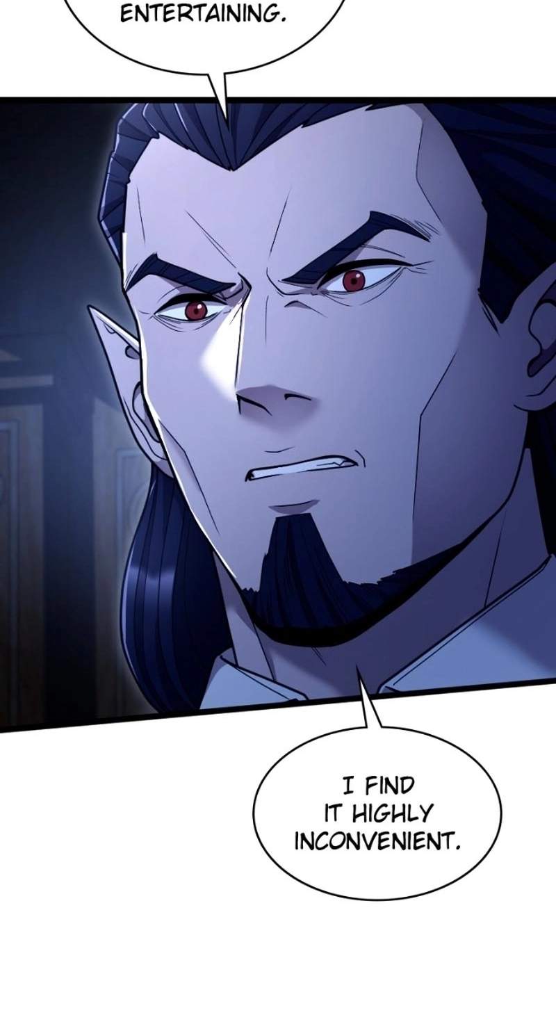 Paranoid Mage Chapter 125 page 77