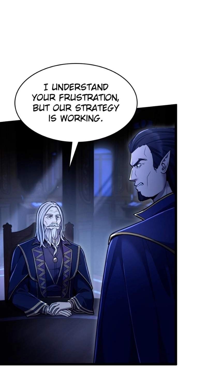 Paranoid Mage Chapter 125 page 78