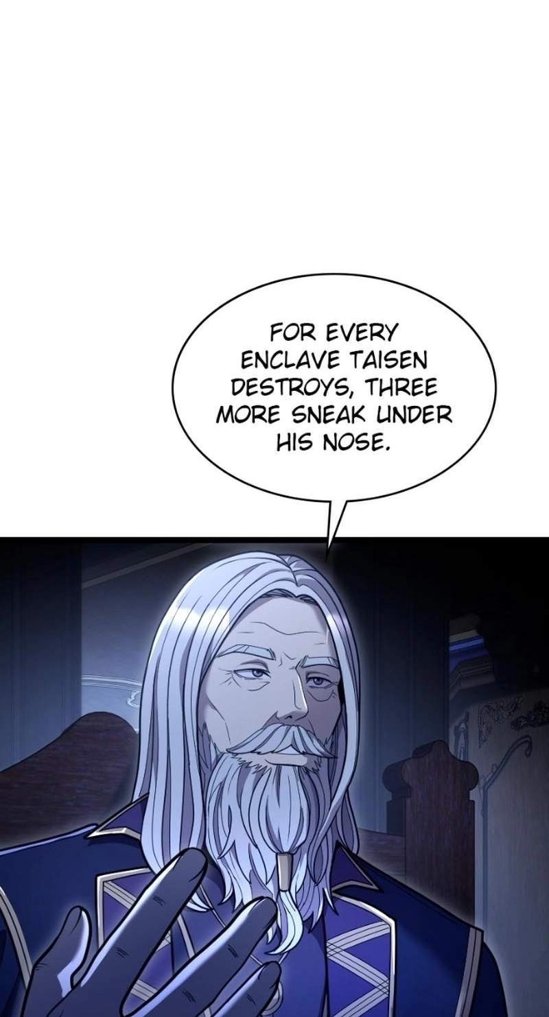 Paranoid Mage Chapter 125 page 79