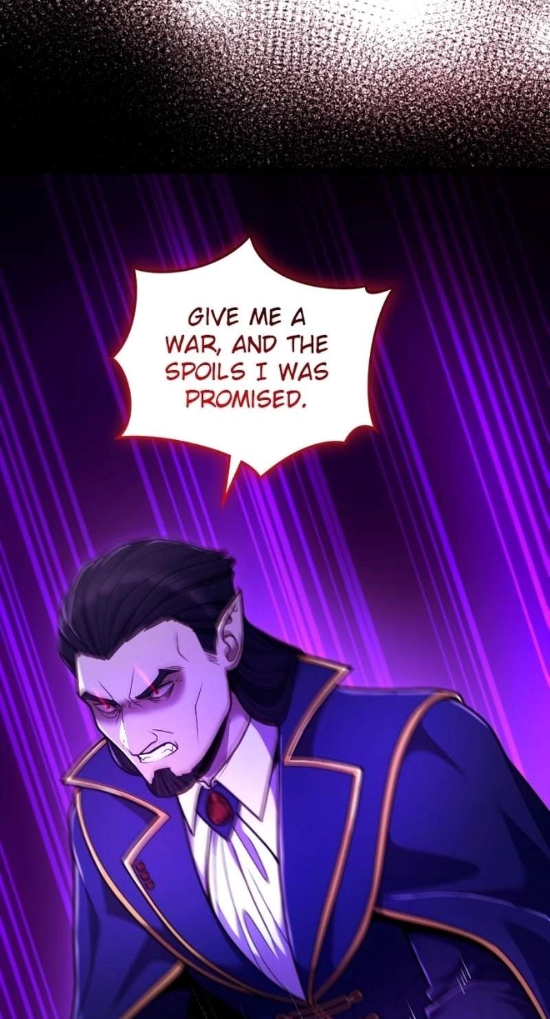 Paranoid Mage Chapter 125 page 84
