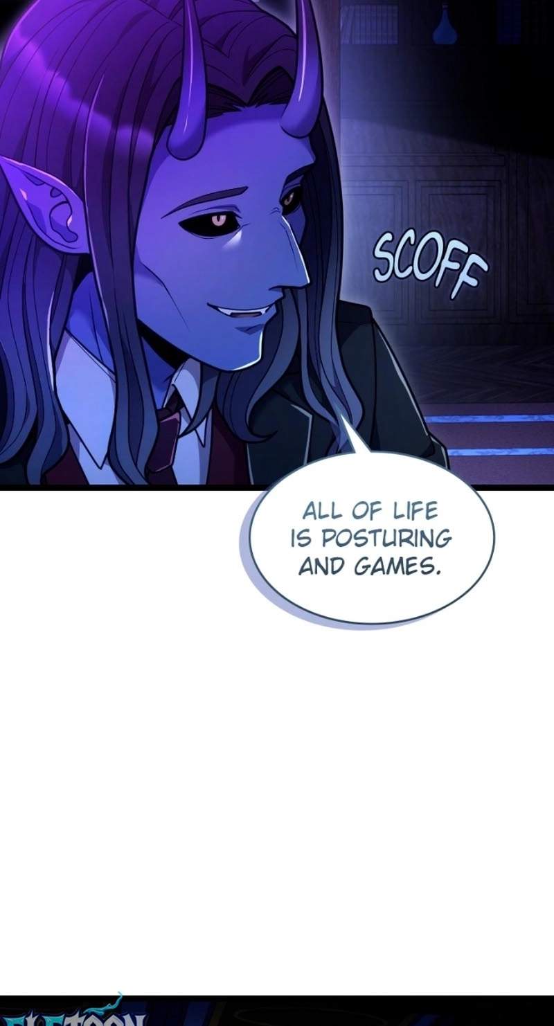 Paranoid Mage Chapter 125 page 86