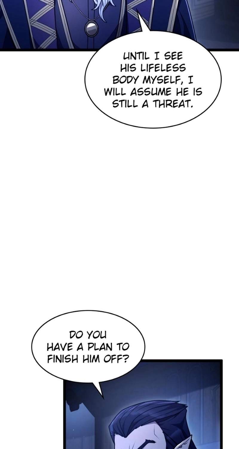 Paranoid Mage Chapter 125 page 93