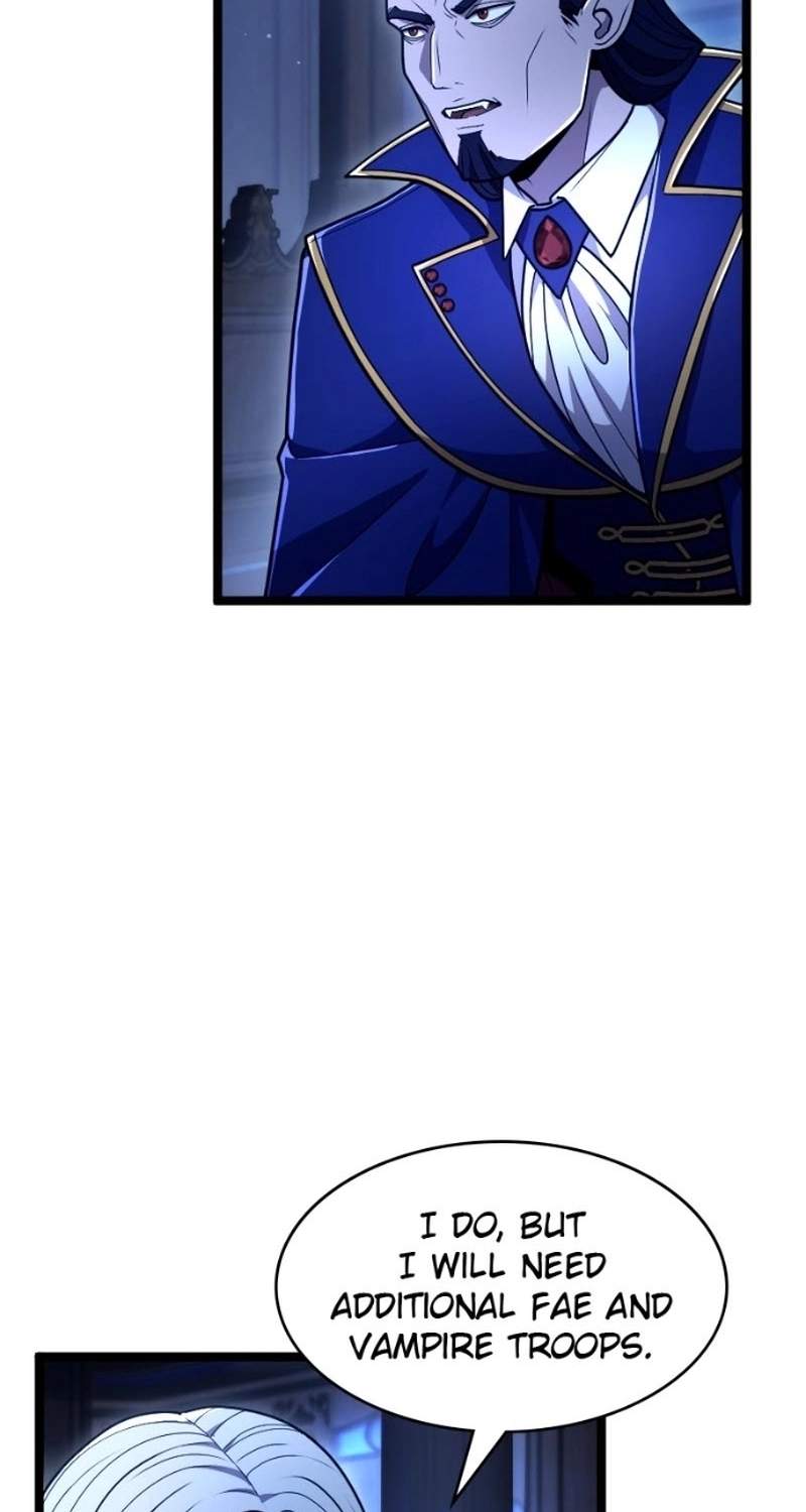 Paranoid Mage Chapter 125 page 94