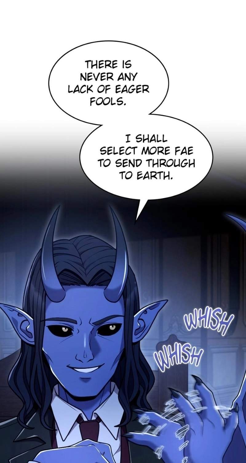 Paranoid Mage Chapter 125 page 96