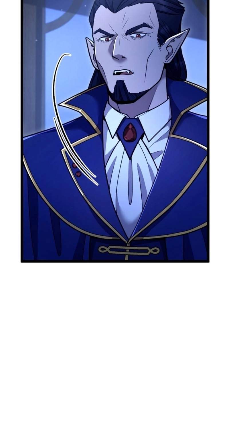 Paranoid Mage Chapter 125 page 99