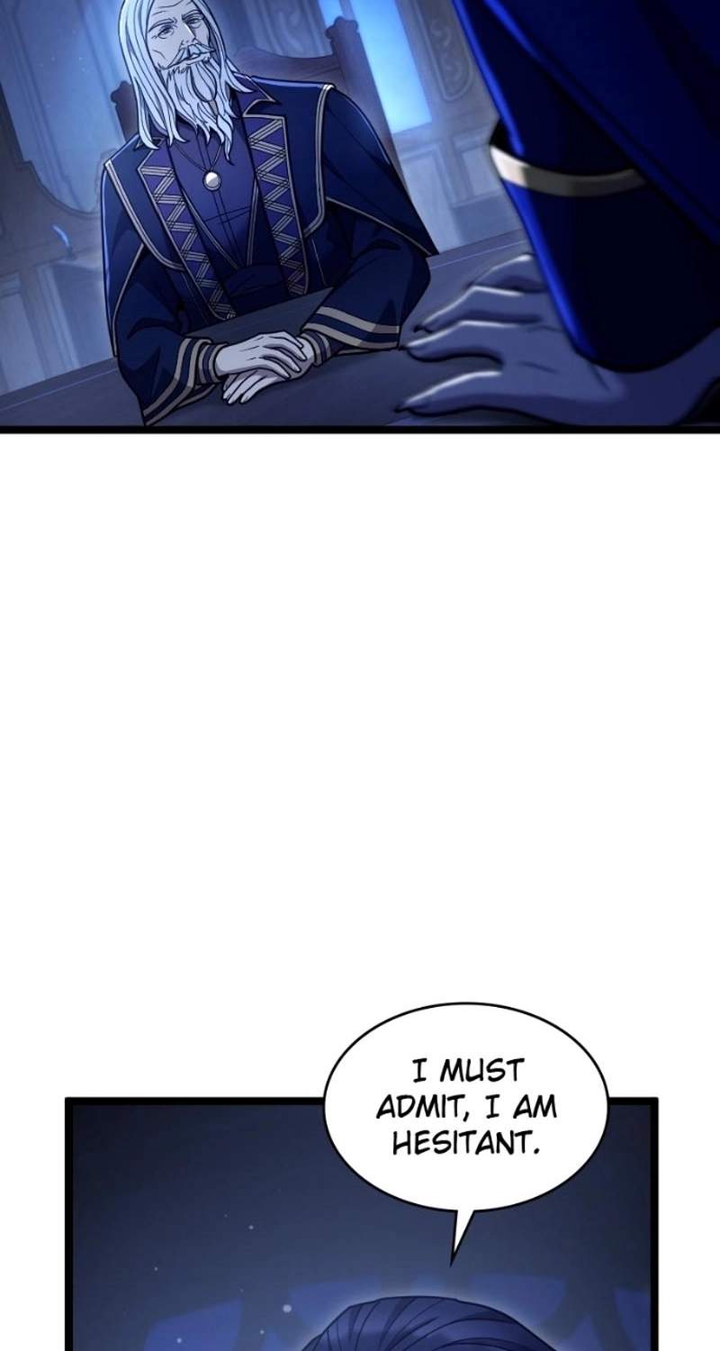 Paranoid Mage Chapter 125 page 98