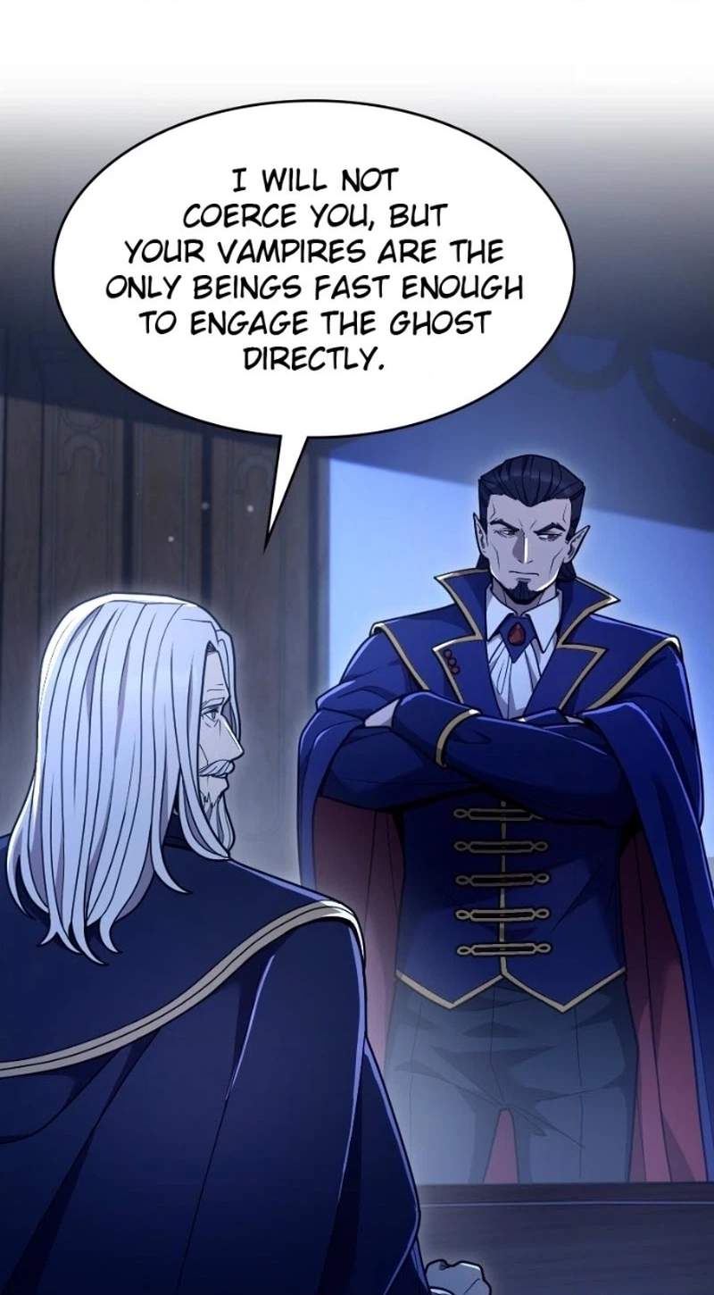 Paranoid Mage Chapter 125 page 100