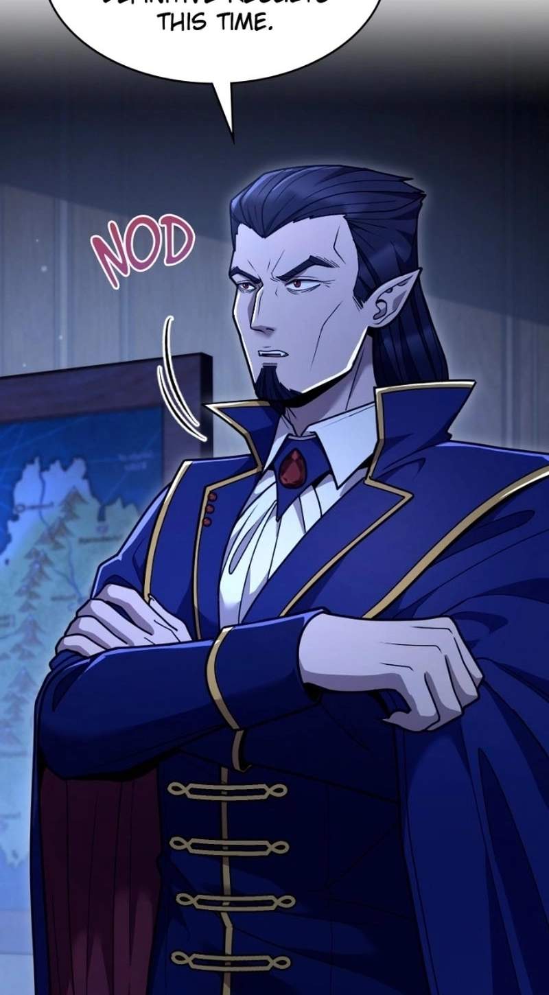 Paranoid Mage Chapter 125 page 103