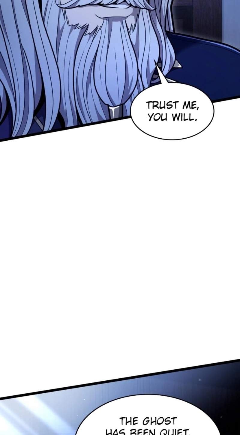 Paranoid Mage Chapter 125 page 105