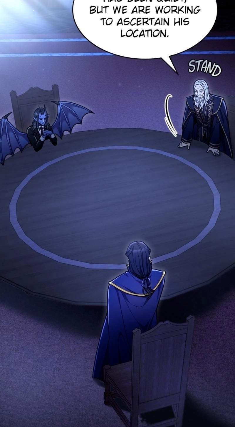 Paranoid Mage Chapter 125 page 106