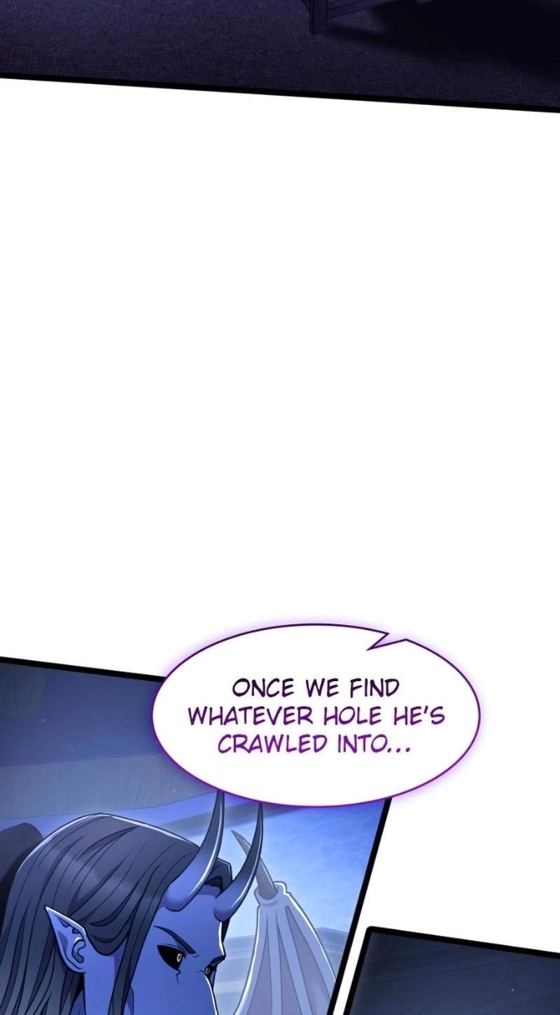 Paranoid Mage Chapter 125 page 107