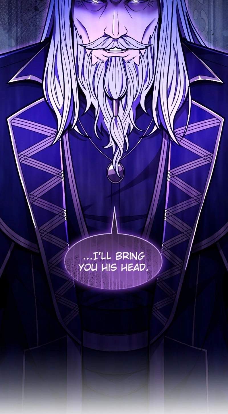 Paranoid Mage Chapter 125 page 109