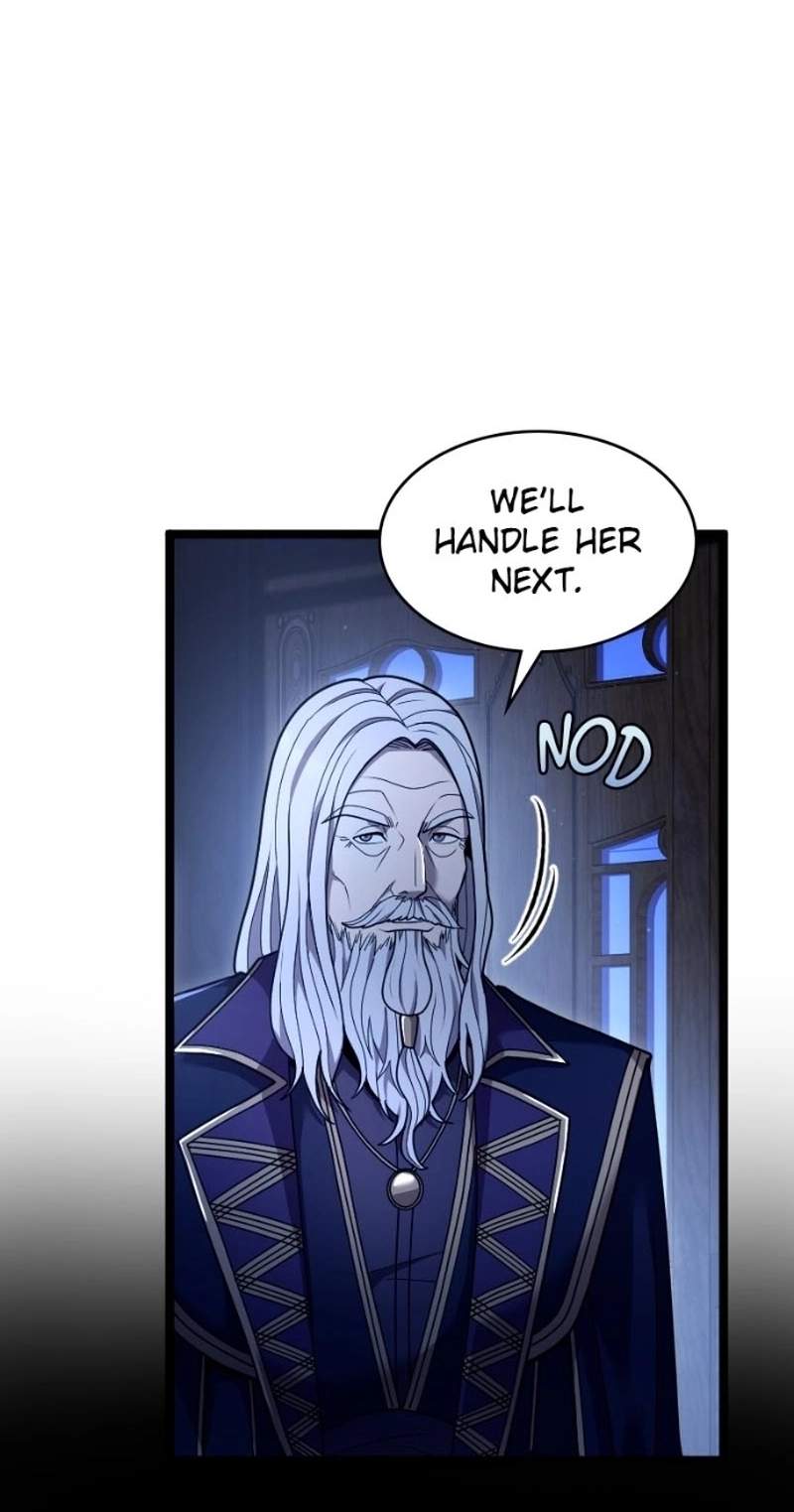 Paranoid Mage Chapter 125 page 111