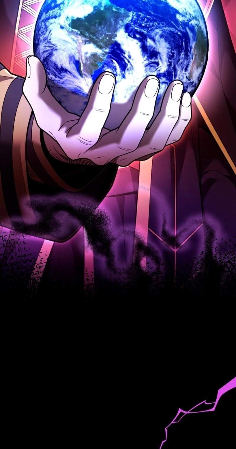 Paranoid Mage Chapter 125 page 113