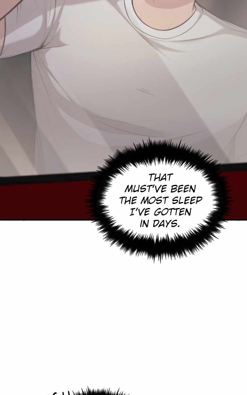 Paranoid Mage Chapter 13 page 4