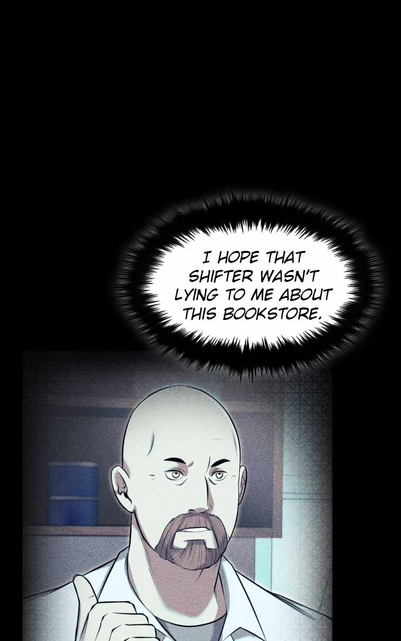 Paranoid Mage Chapter 13 page 8