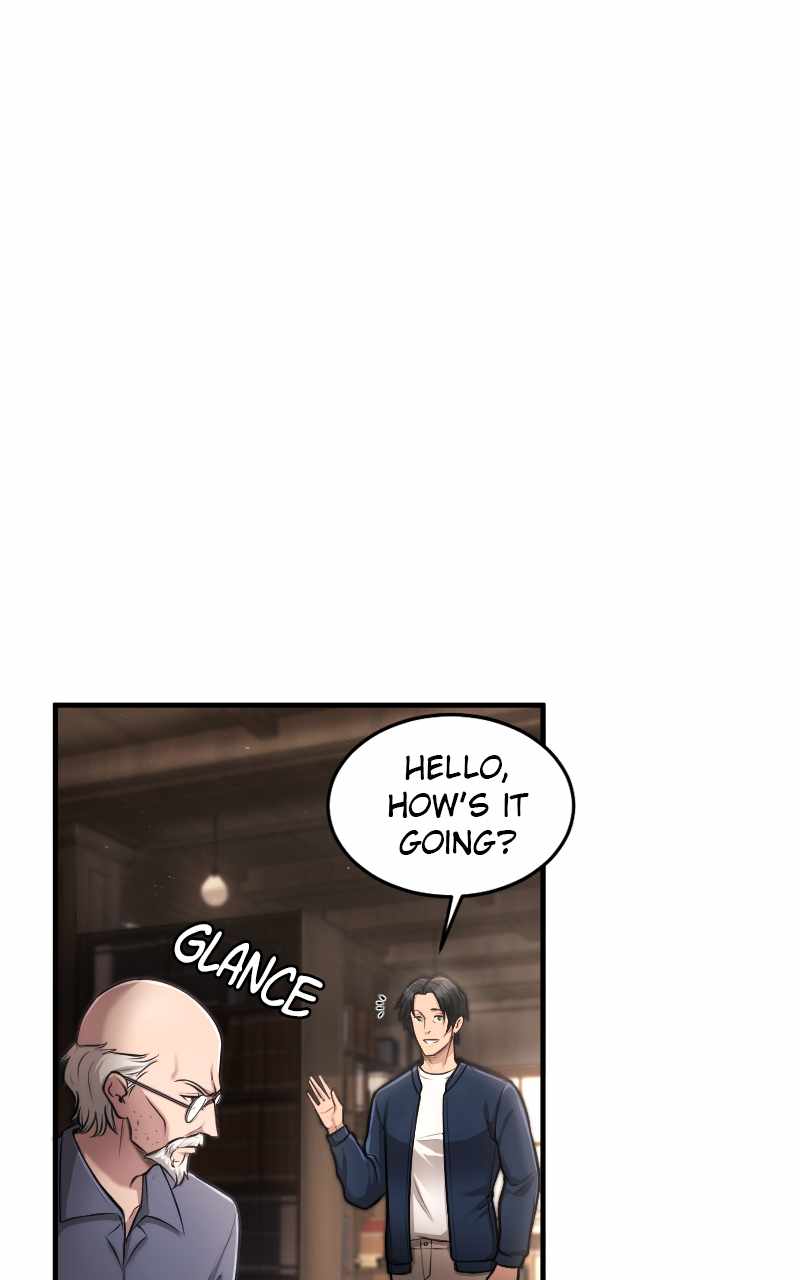 Paranoid Mage Chapter 13 page 21