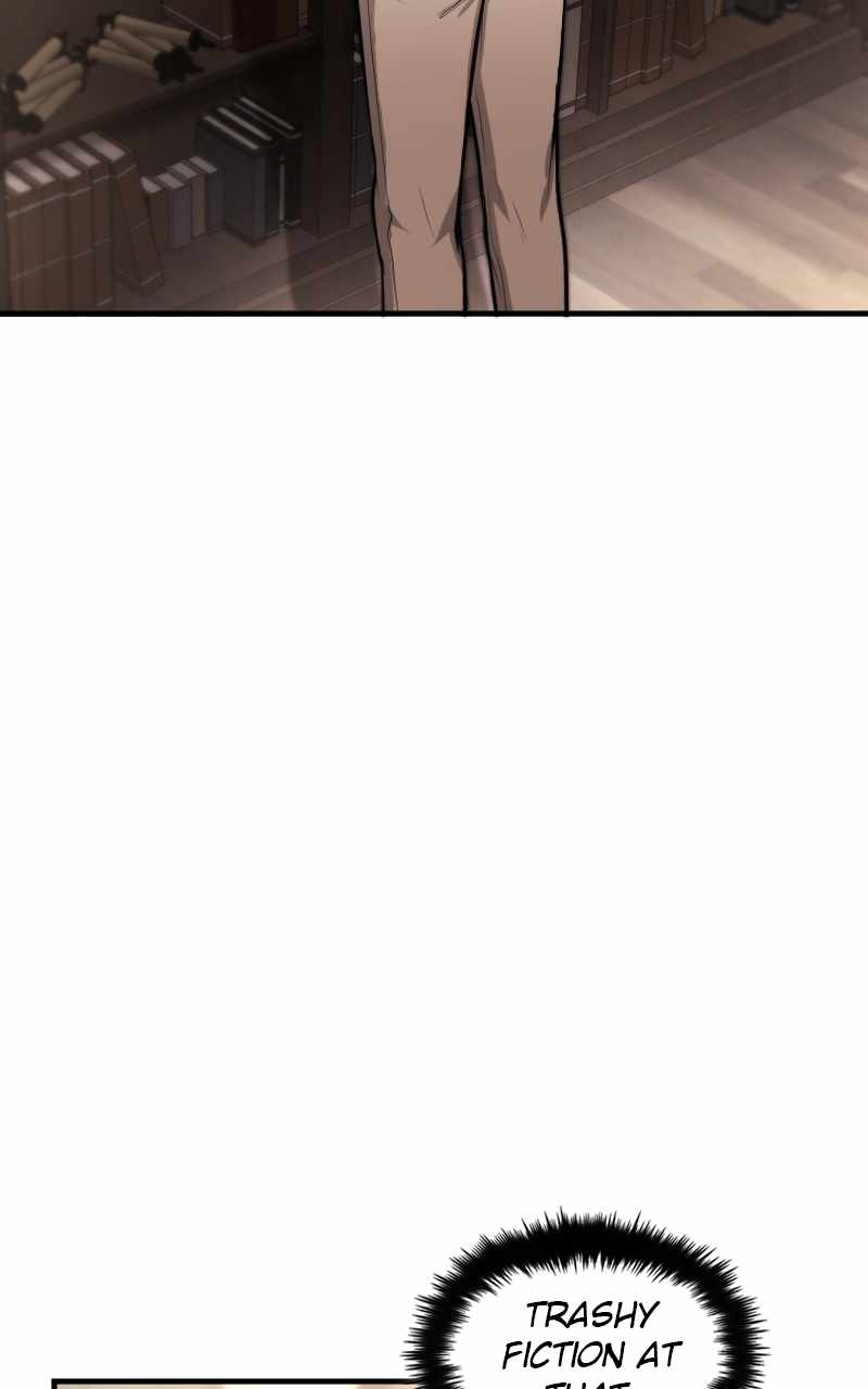 Paranoid Mage Chapter 13 page 26