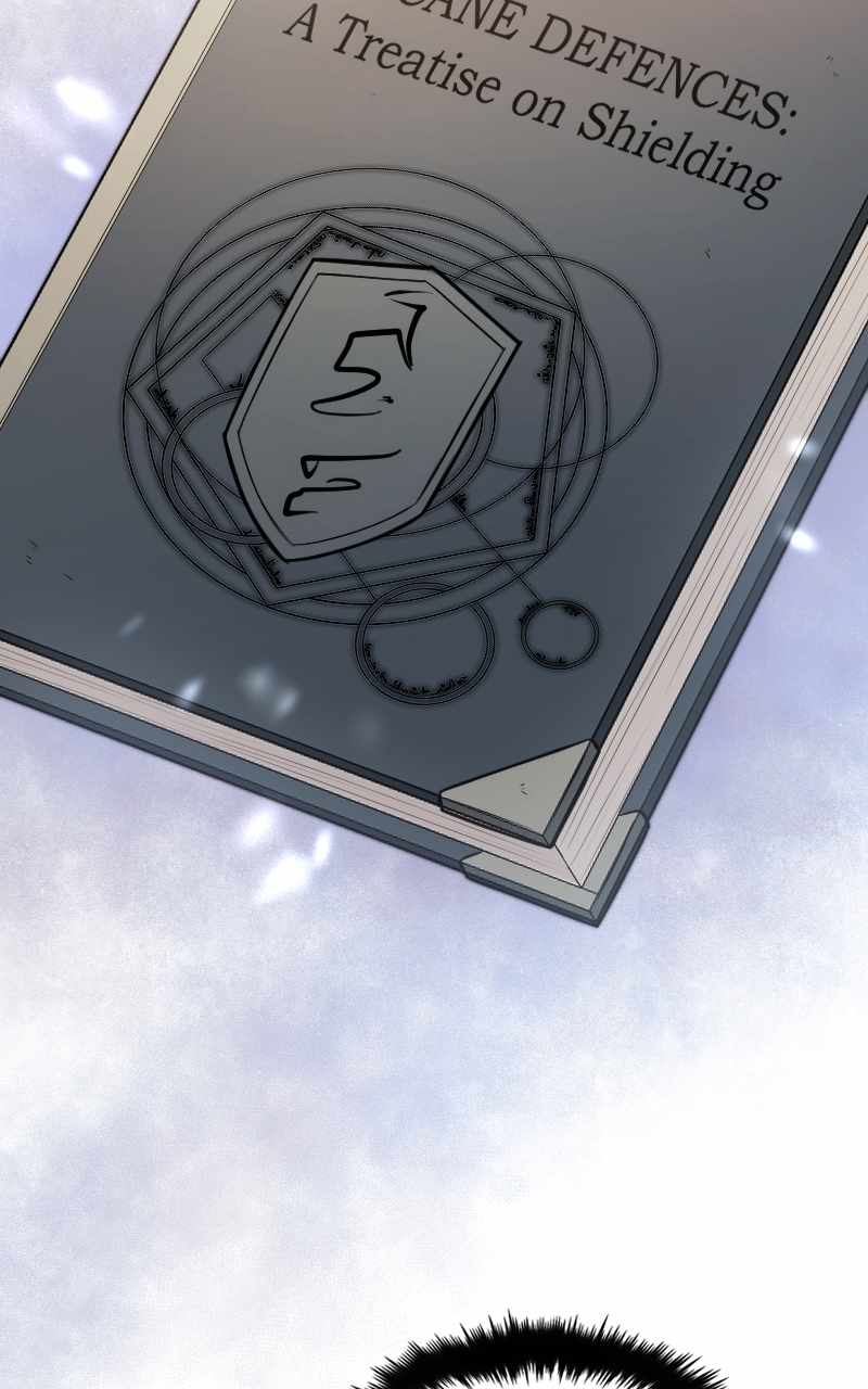 Paranoid Mage Chapter 13 page 33