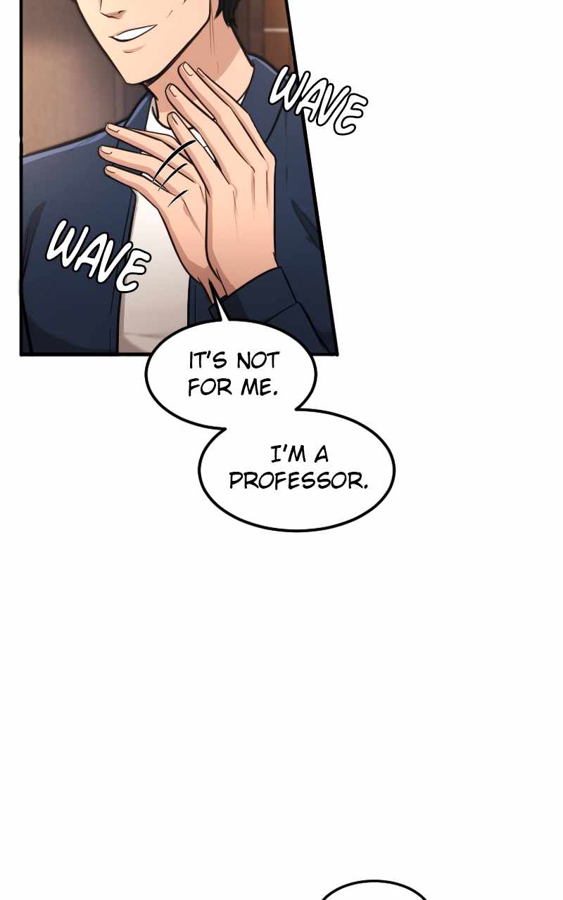 Paranoid Mage Chapter 13 page 41