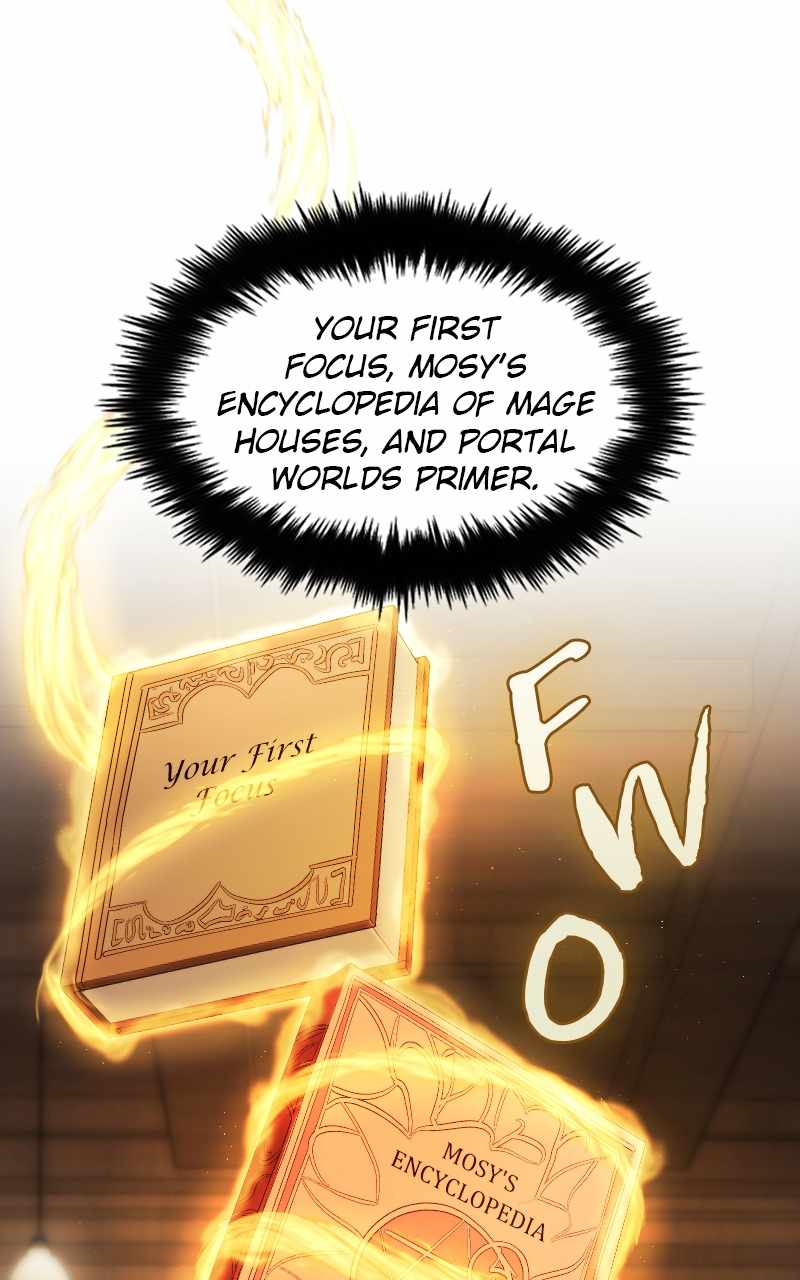 Paranoid Mage Chapter 13 page 46