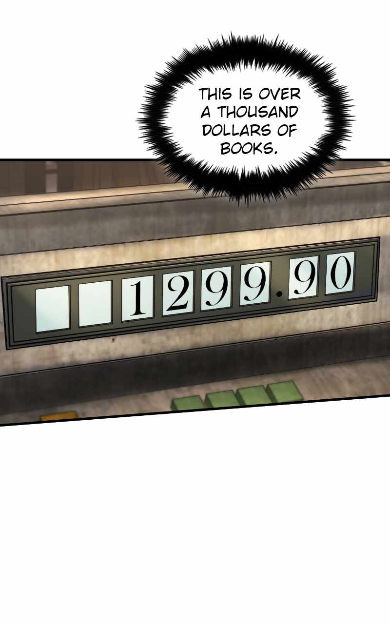 Paranoid Mage Chapter 13 page 51