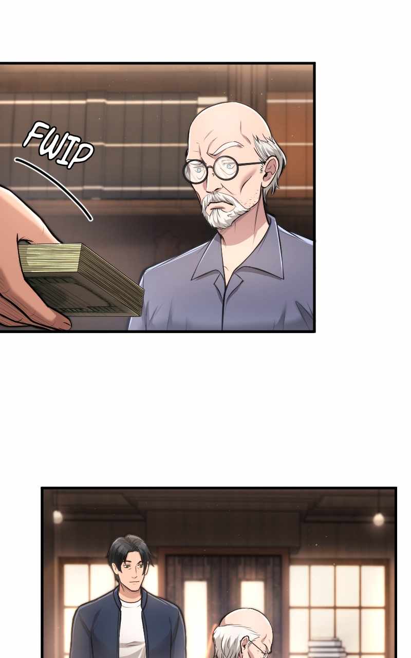 Paranoid Mage Chapter 13 page 52
