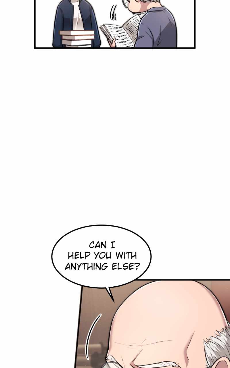 Paranoid Mage Chapter 13 page 54