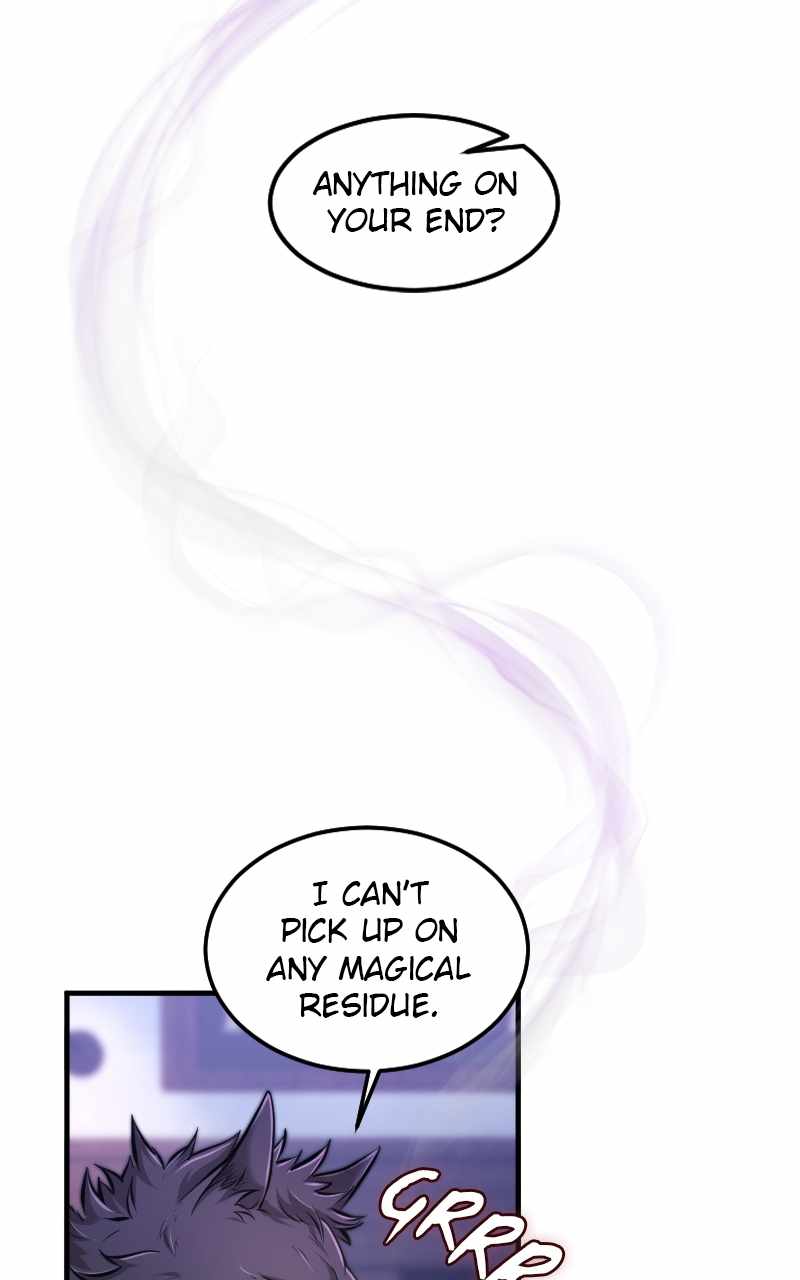 Paranoid Mage Chapter 13 page 60