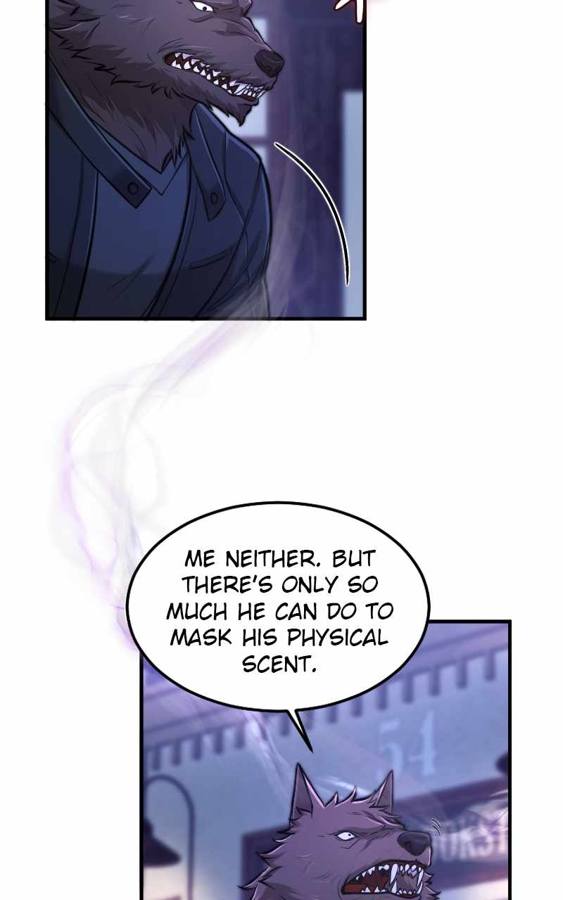 Paranoid Mage Chapter 13 page 61