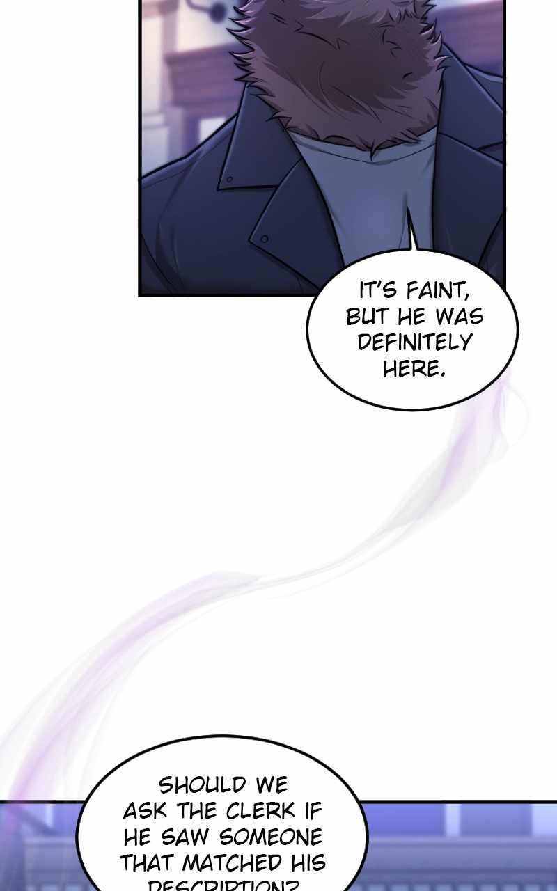 Paranoid Mage Chapter 13 page 62