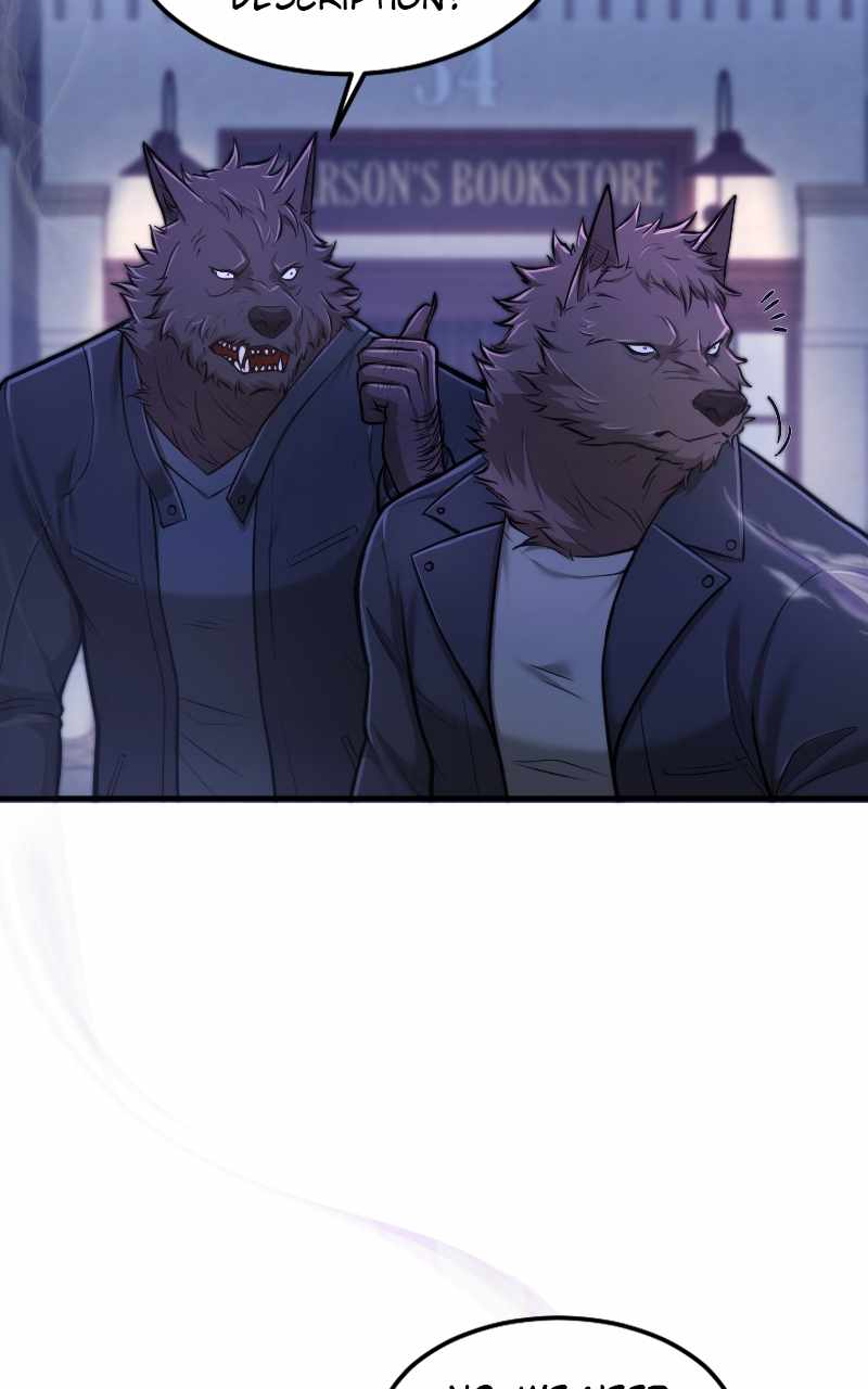 Paranoid Mage Chapter 13 page 63