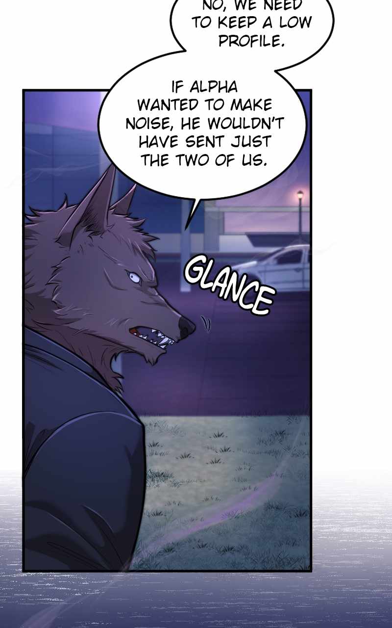 Paranoid Mage Chapter 13 page 64
