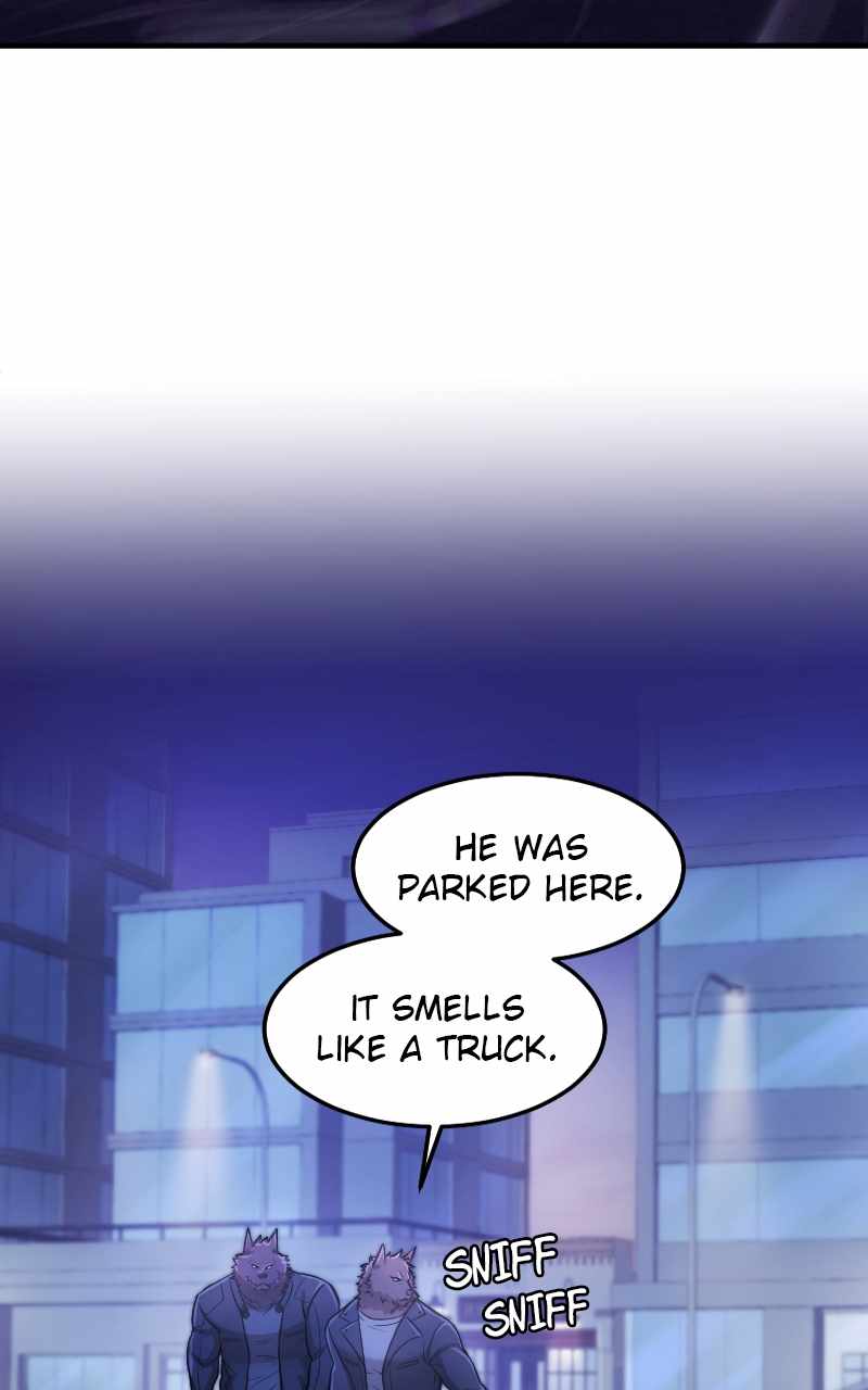 Paranoid Mage Chapter 13 page 66