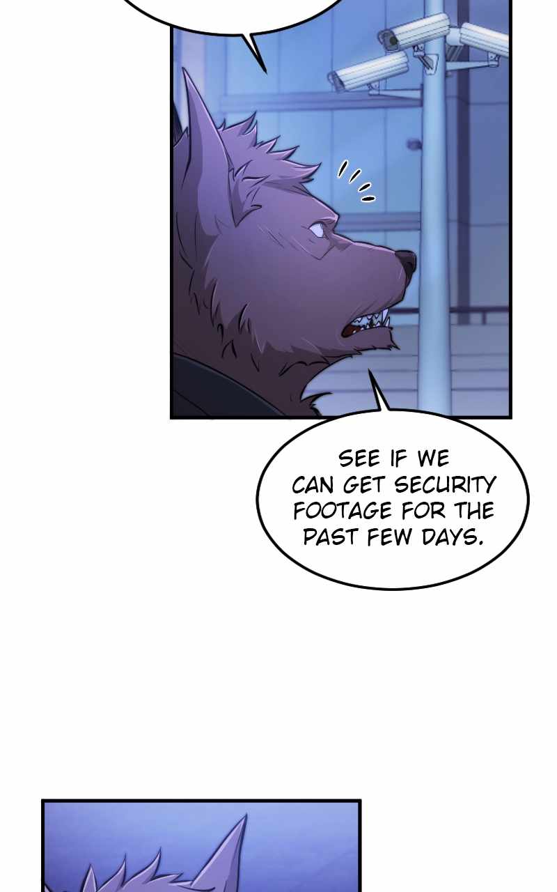 Paranoid Mage Chapter 13 page 68