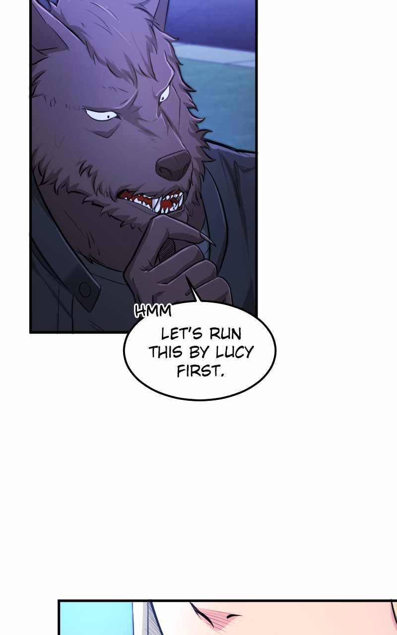 Paranoid Mage Chapter 13 page 69