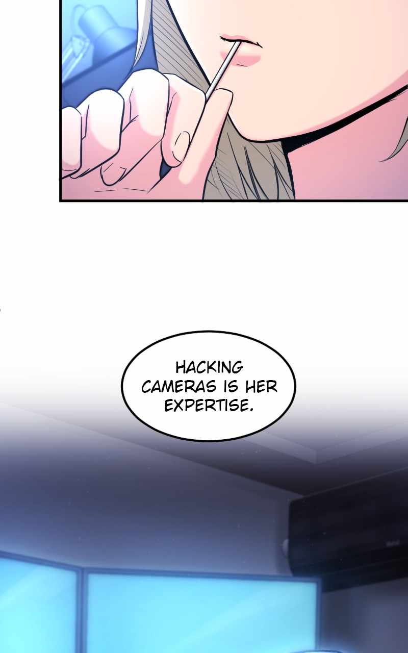 Paranoid Mage Chapter 13 page 70