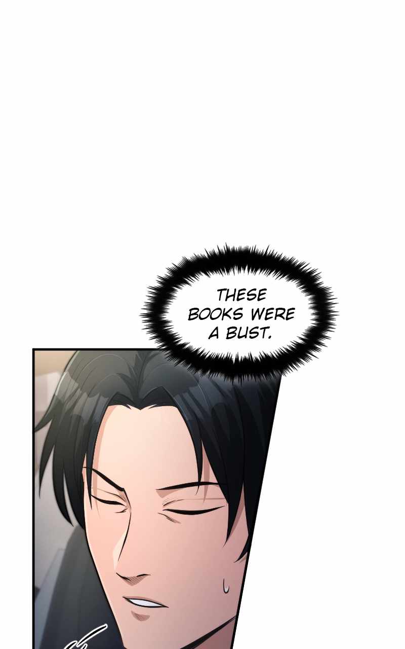 Paranoid Mage Chapter 13 page 74