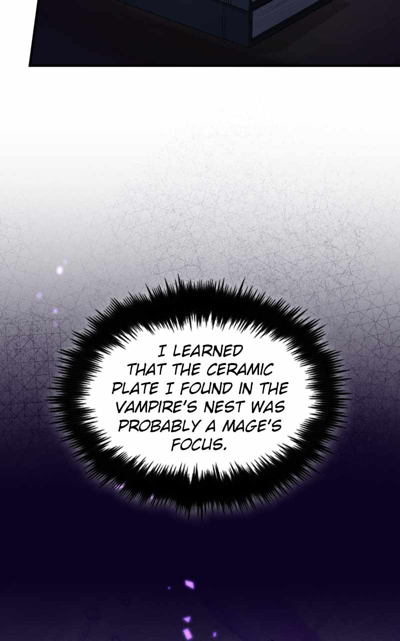 Paranoid Mage Chapter 13 page 76