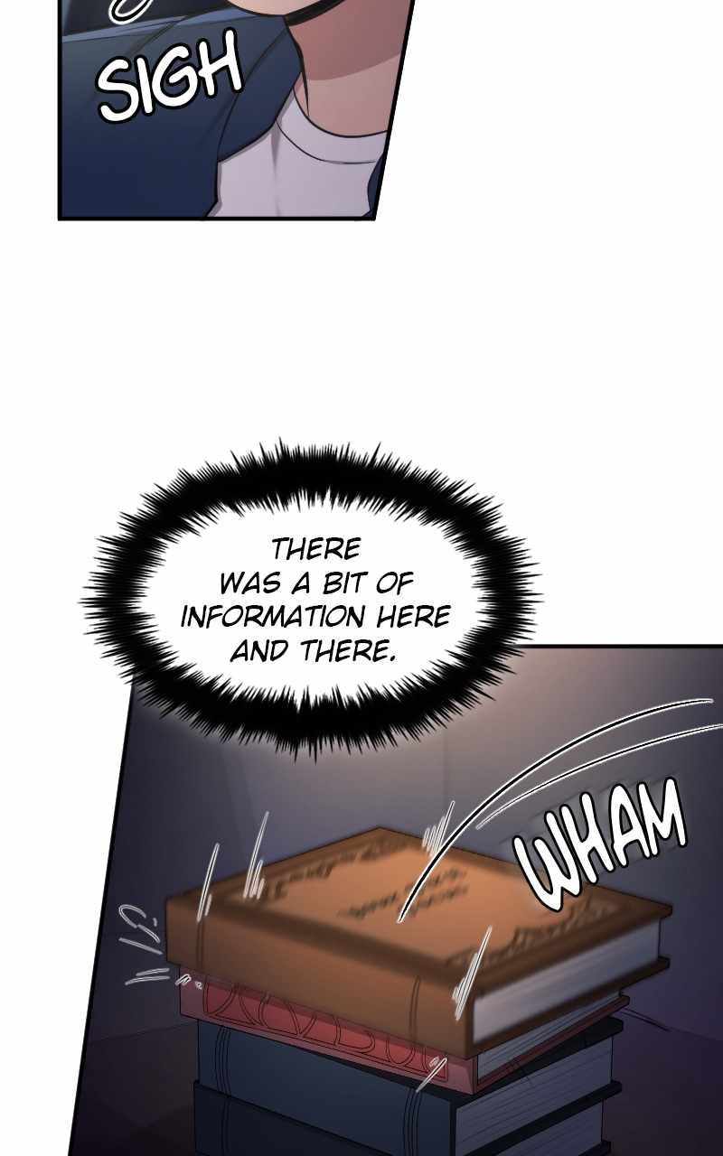 Paranoid Mage Chapter 13 page 75