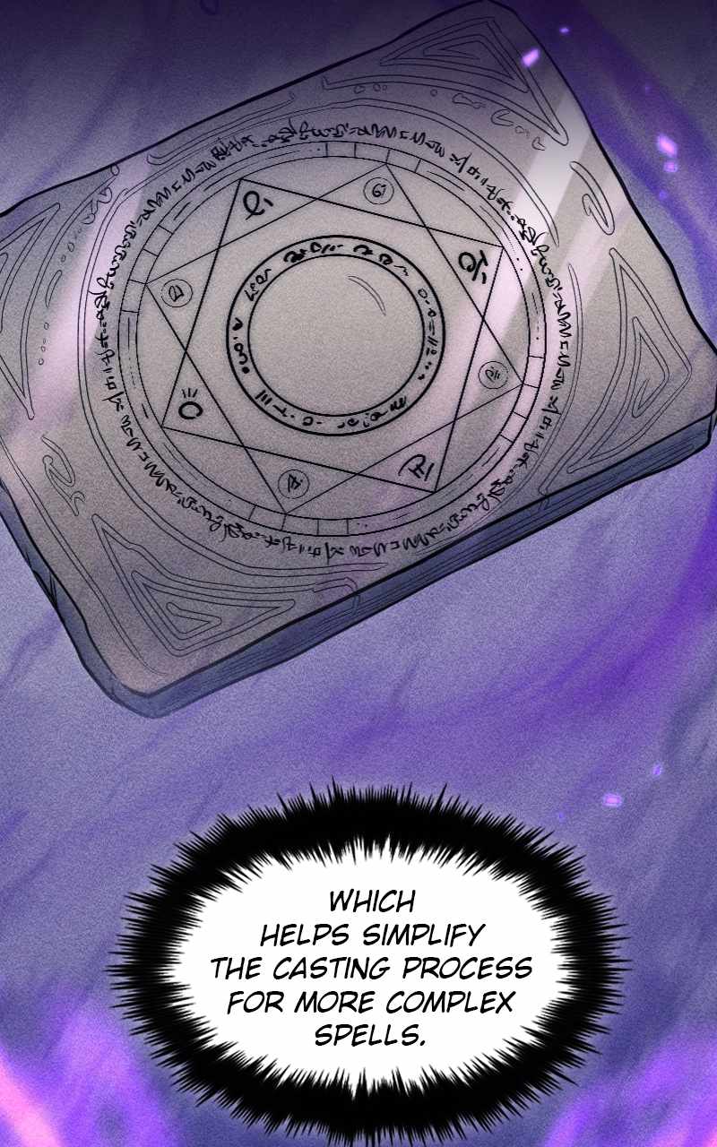 Paranoid Mage Chapter 13 page 77