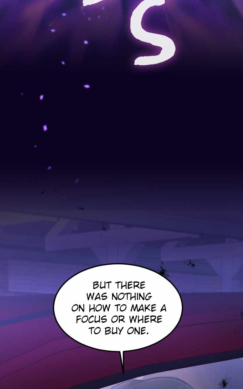 Paranoid Mage Chapter 13 page 79
