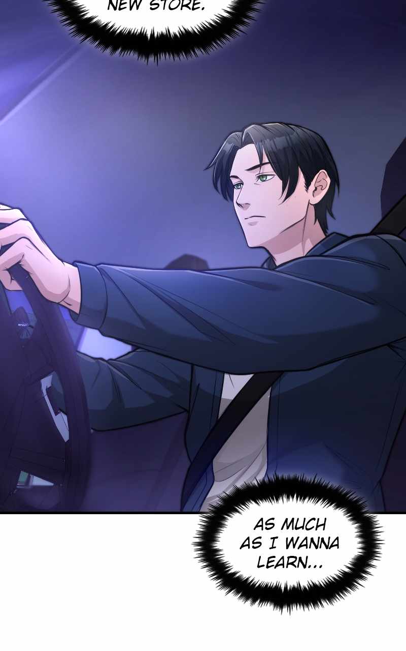 Paranoid Mage Chapter 13 page 83