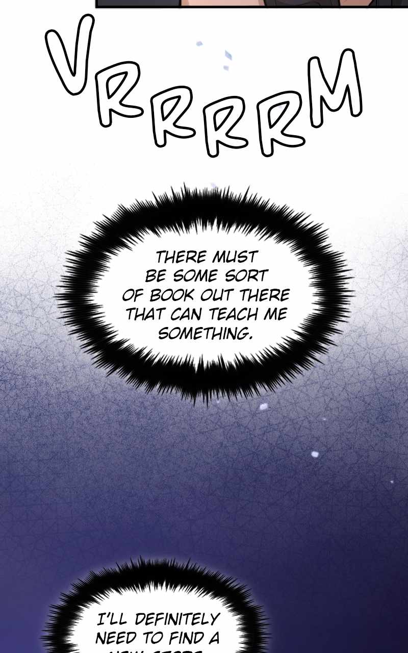 Paranoid Mage Chapter 13 page 82