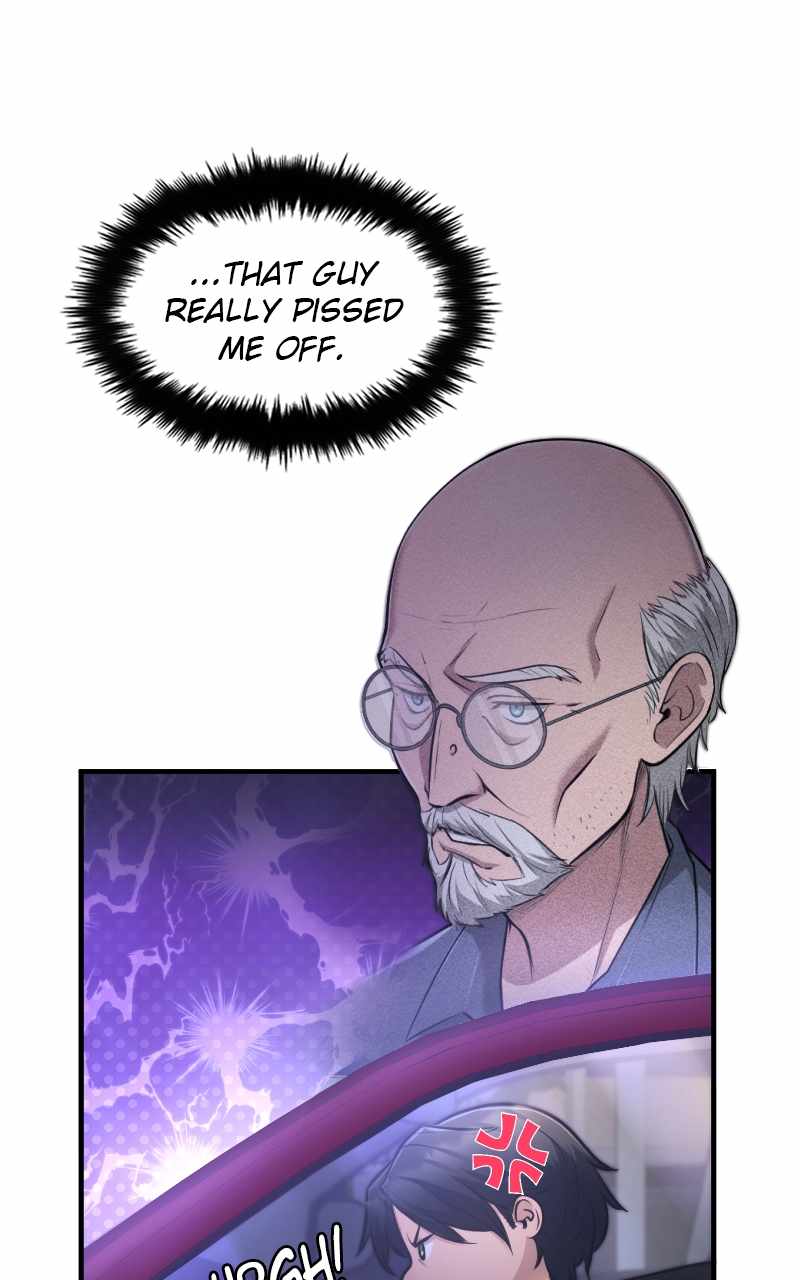 Paranoid Mage Chapter 13 page 84