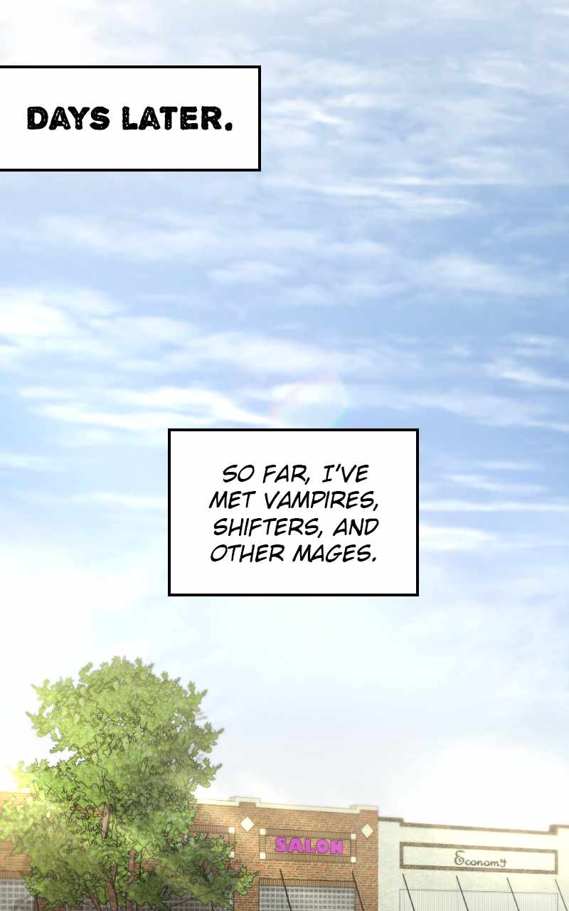 Paranoid Mage Chapter 13 page 86